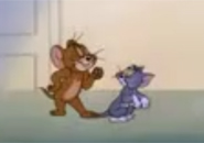 Tom and Jerry: Liều thuốc cực mạnh